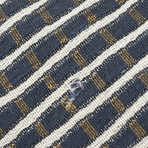 GIORGIO ARMANI Men's Silk Tie Necktie ITALY Luxury LOT of 3 EUC - Picture 5 of 16